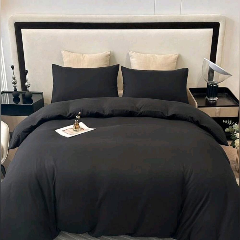 New black bed set